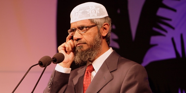 Ateist genç aldığı cevapların ardından Müslüman oldu