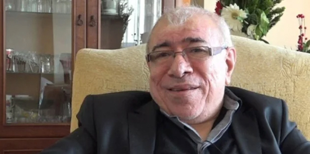 Ateist İlyas Salman haddini aştı!