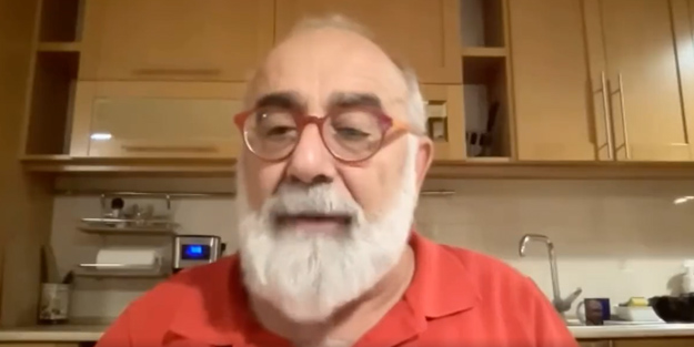 Ateist Nişanyan: Düşmanlığı diktatörü kendilerine Ata belleyen Atatürkçülerden gördüm