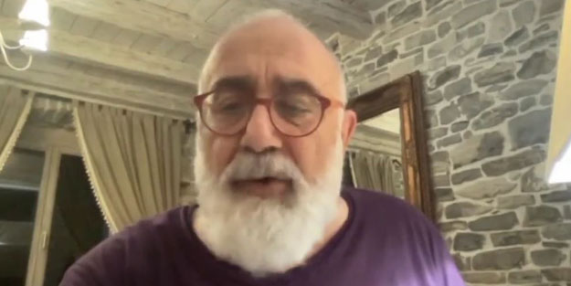 Ateist Nişanyan'dan Kadir Mısıroğlu açıklaması: O zekiydi, Kemalistlerin ahlakı yok onu anlayamazlar!