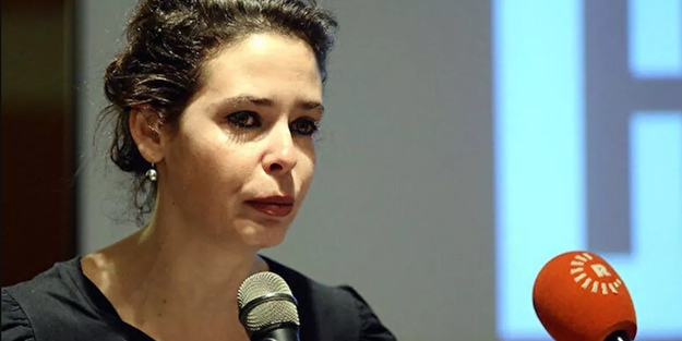 Ateist Pelin Batu'dan İslam'a saldırı