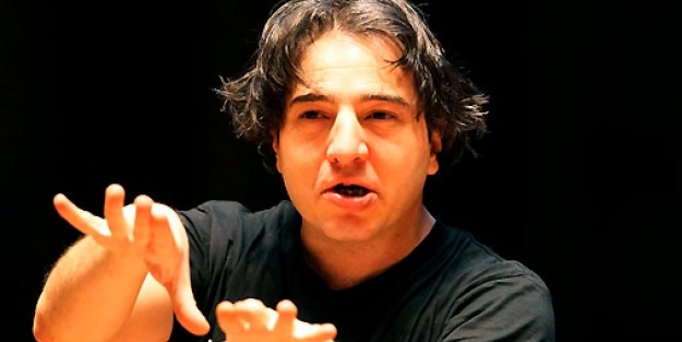 Ateist Fazıl Say kendine özgürlükçü
