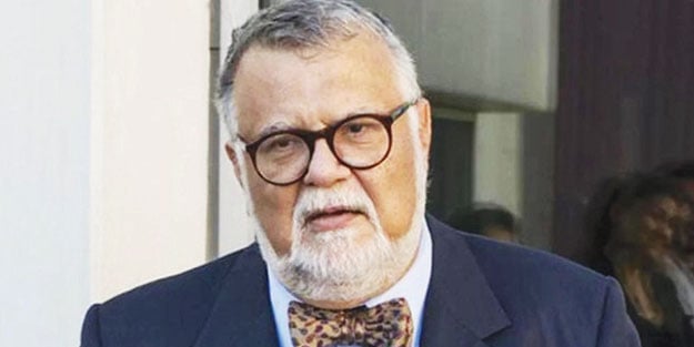 Ateist Şengör İHL’lere dil uzattı