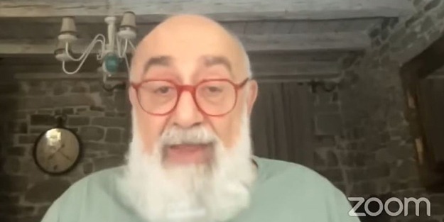 Ateist Sevan Nişanyan: Kemalistlerin iktidarı vahşi bir diktatörlüğe yol açar