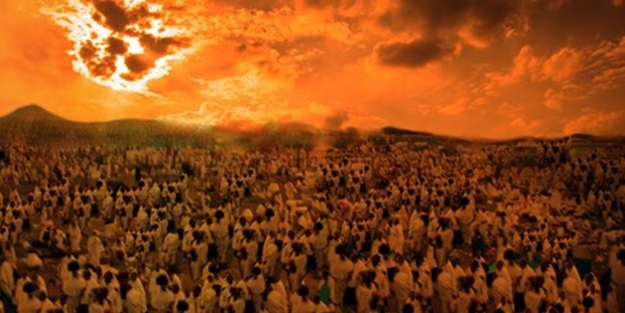 Ateistleri hayrete sokacak! İşte Ahiretin ispatı