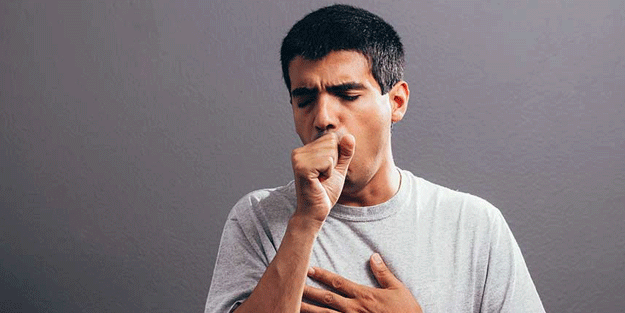 Ateş, burun akıntısı, öksürük ve nefes darlığı olanlar dikkat!