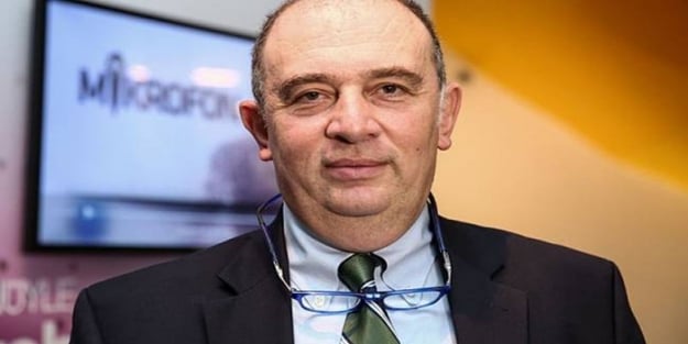 Ateş Kara kimdir? Bilim Kurulu Üyesi Prof Dr. Ateş Kara yaşı, mesleği ne?