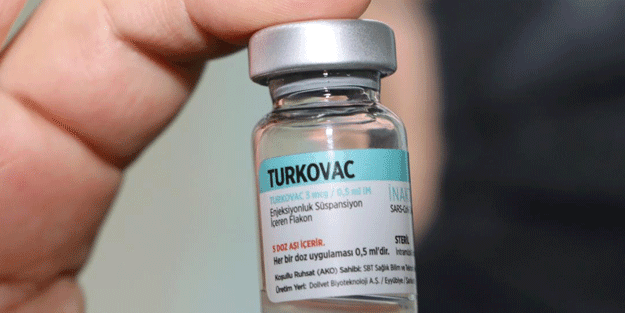 Ateş Kara'dan TURKOVAC açıklaması