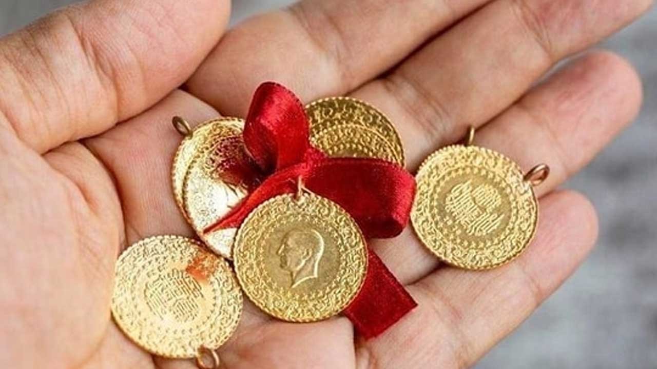 Ateşi yükseldi! Gram altın 6 bin lirayı aştı