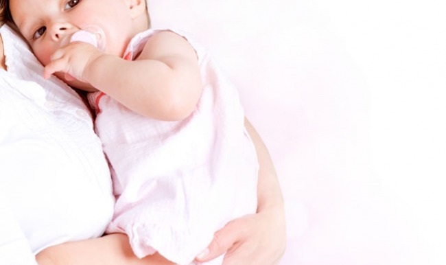 Ateşin nedeni altıncı hastalık olabilir