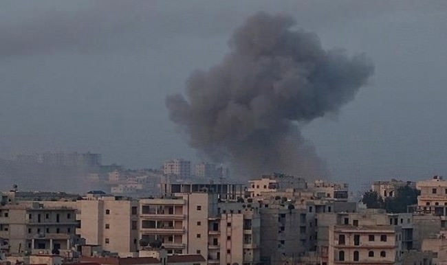 Ateşkes 312 kez ihlal edildi!