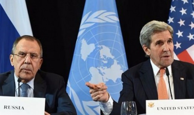 ‘Ateşkes’ aldatmacası devrede