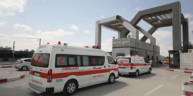 Ateşkes arefesinde siyonist zulüm sürüyor!