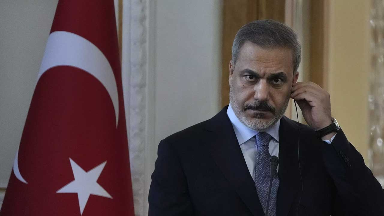 Ateşkes diplomasisinde Türkiye harekete geçti! Türkiye’nin yoğun trafiği sonuç verdi