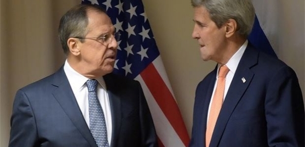 Ateşkes için bir araya geliyorlar