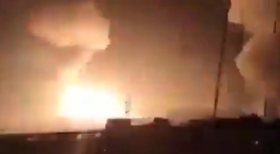 Ateşkes ilan edilmişti! Hindistan’ın kontrolündeki bölgede peş peşe patlamalar