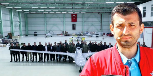 Ateşkes kararı sonrası Selçuk Bayraktar'dan dikkat çeken paylaşım