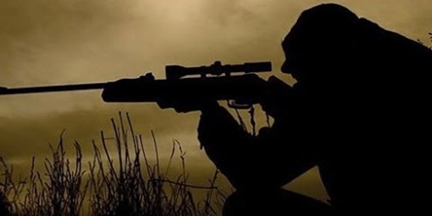 ATEŞKES, keskin nişancıların korkulu rüyası olacak