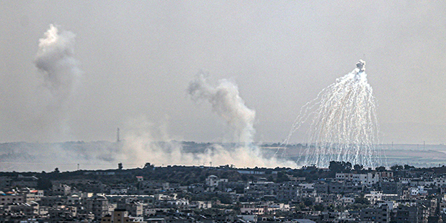 Ateşkes sağlanacak mı? Hamas heyetinden flaş hamle