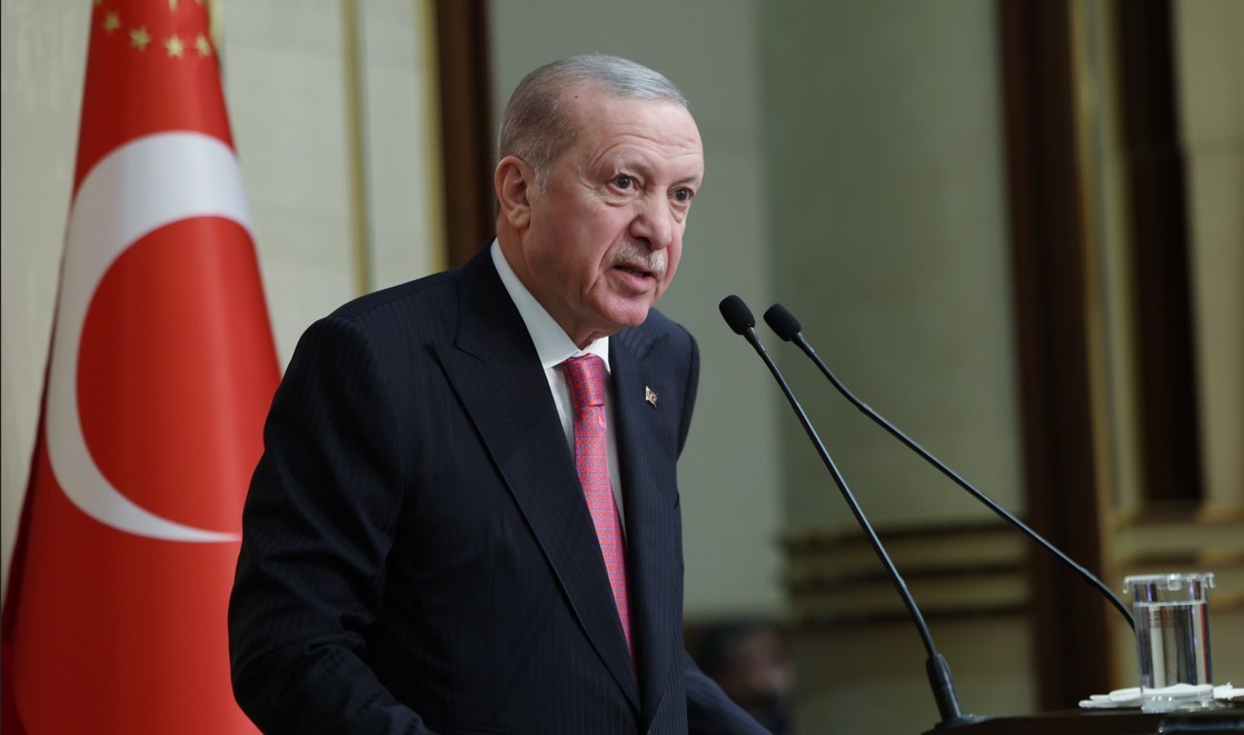 Ateşkes sonrası Erdoğan'dan ilk açıklama! "Sabotaj" uyarısı