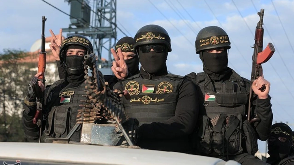 Ateşkes sonrası İslami Cihad’dan net mesaj: "Bu zafer şehitlerin kanıyla kazanıldı!"