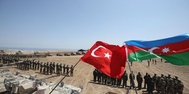 Ateşkes sonrası Türkiye'den Ermenistan'a çağrı