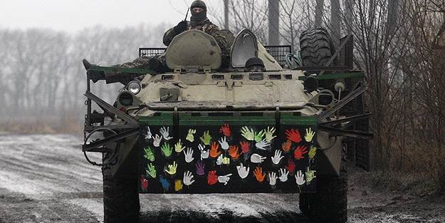 Ateşkes ölümleri durdurmadı