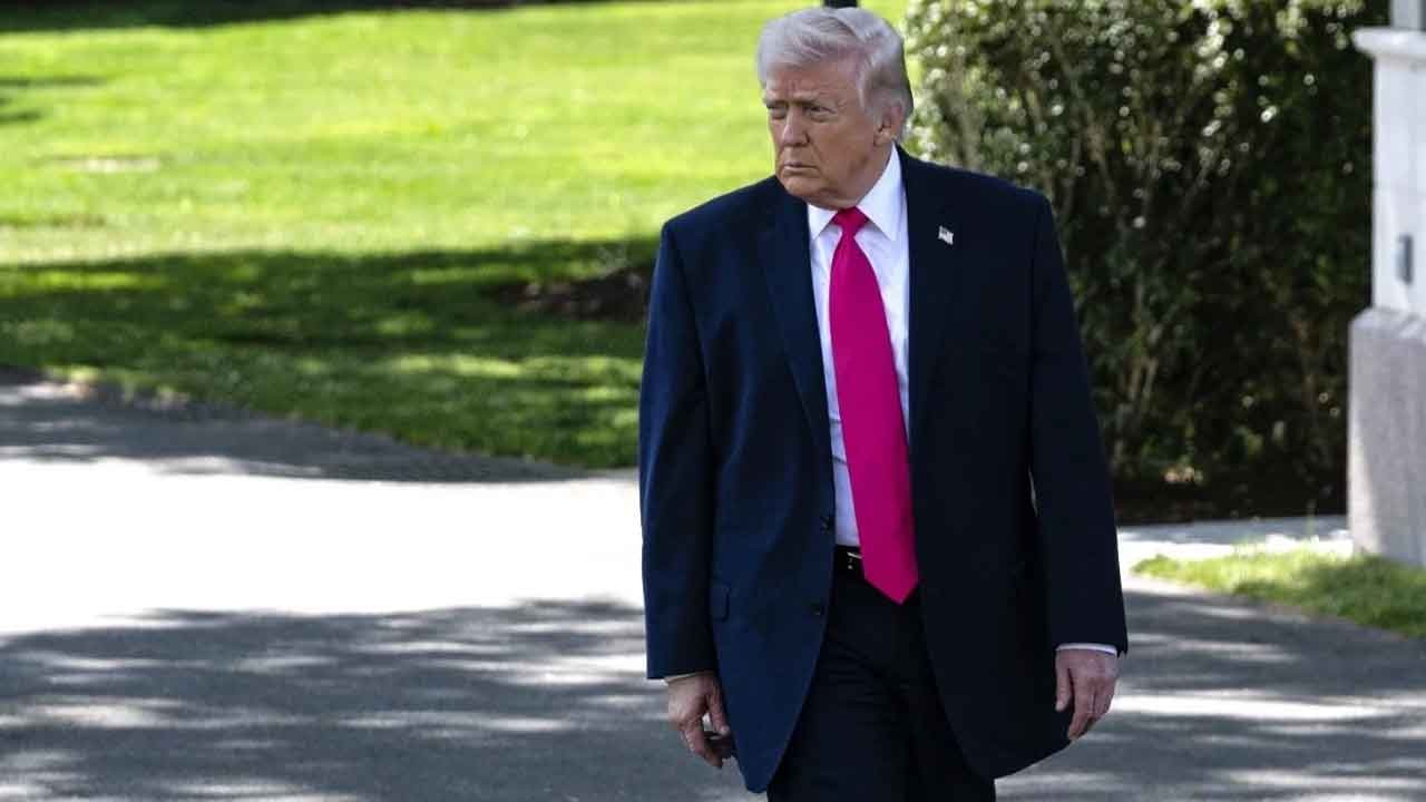 Ateşkes uzayacak mı? Trump'tan açıklama geldi