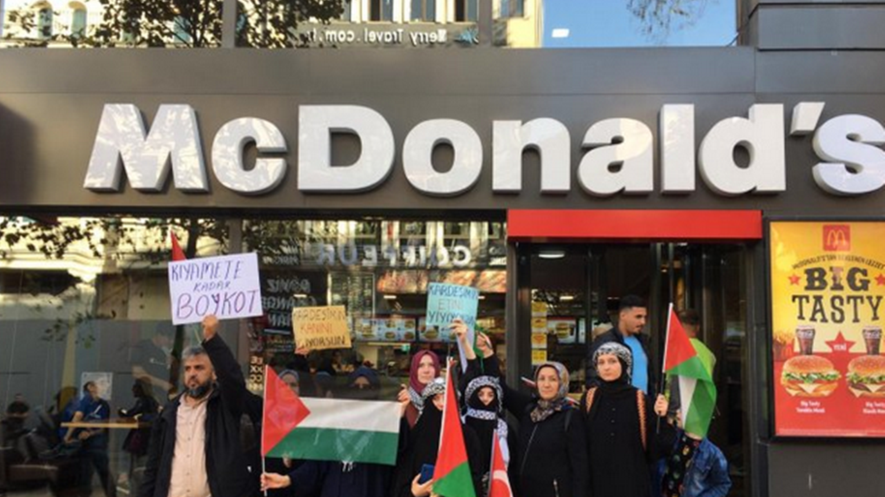 Ateşkese aldanıp boykotu bırakma!