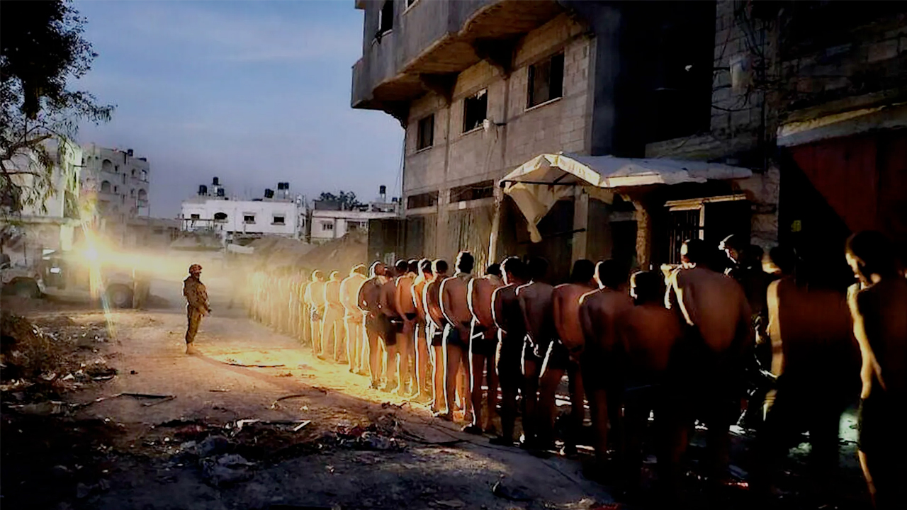 Ateşkese göre 1890'dan fazla Filistinli serbest kalacak