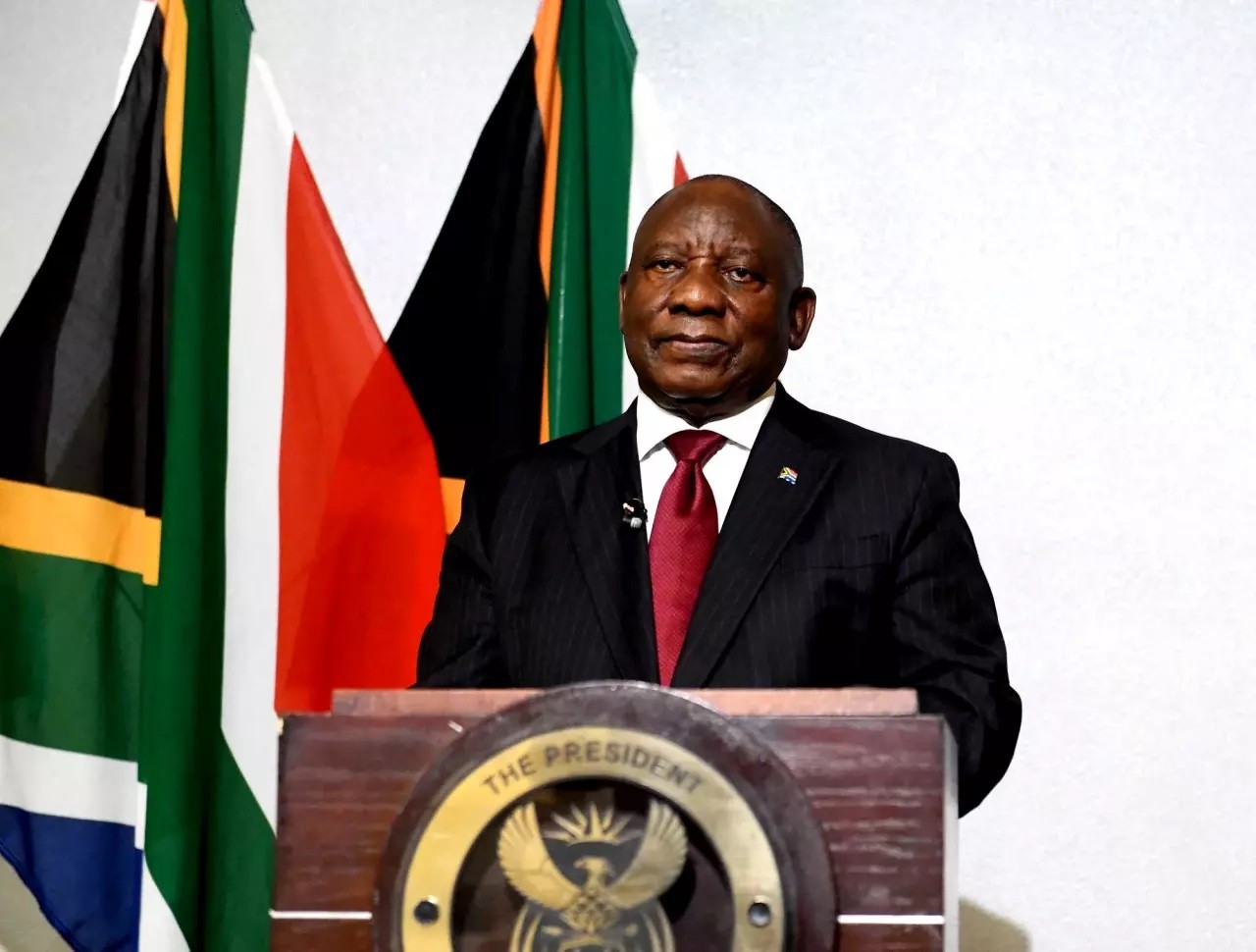 Ateşkese Rağmen Geri Adım Yok: Güney Afrika, İsrail aleyhindeki soykırım davasını geri çekmeyecek