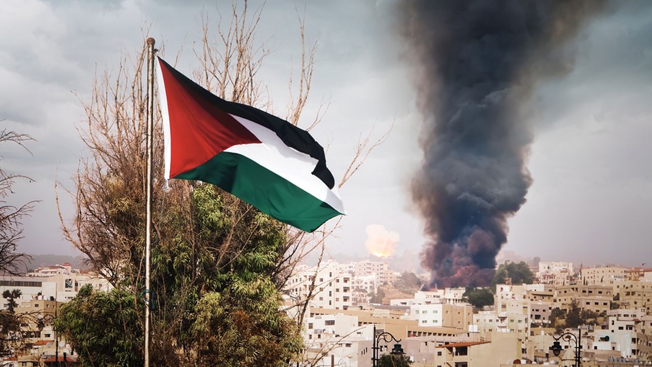 Ateşkese rağmen saldırılar sürüyor! Gazze’de son 48 saatte 16 can kaybı