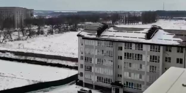 Ateşkesi ihlal ettiler! Rus askerleri insani koridora saldırdı