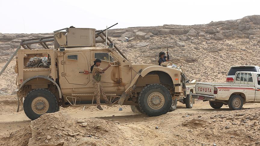 Ateşkesten bu yana Marib'te 27 kişi öldü