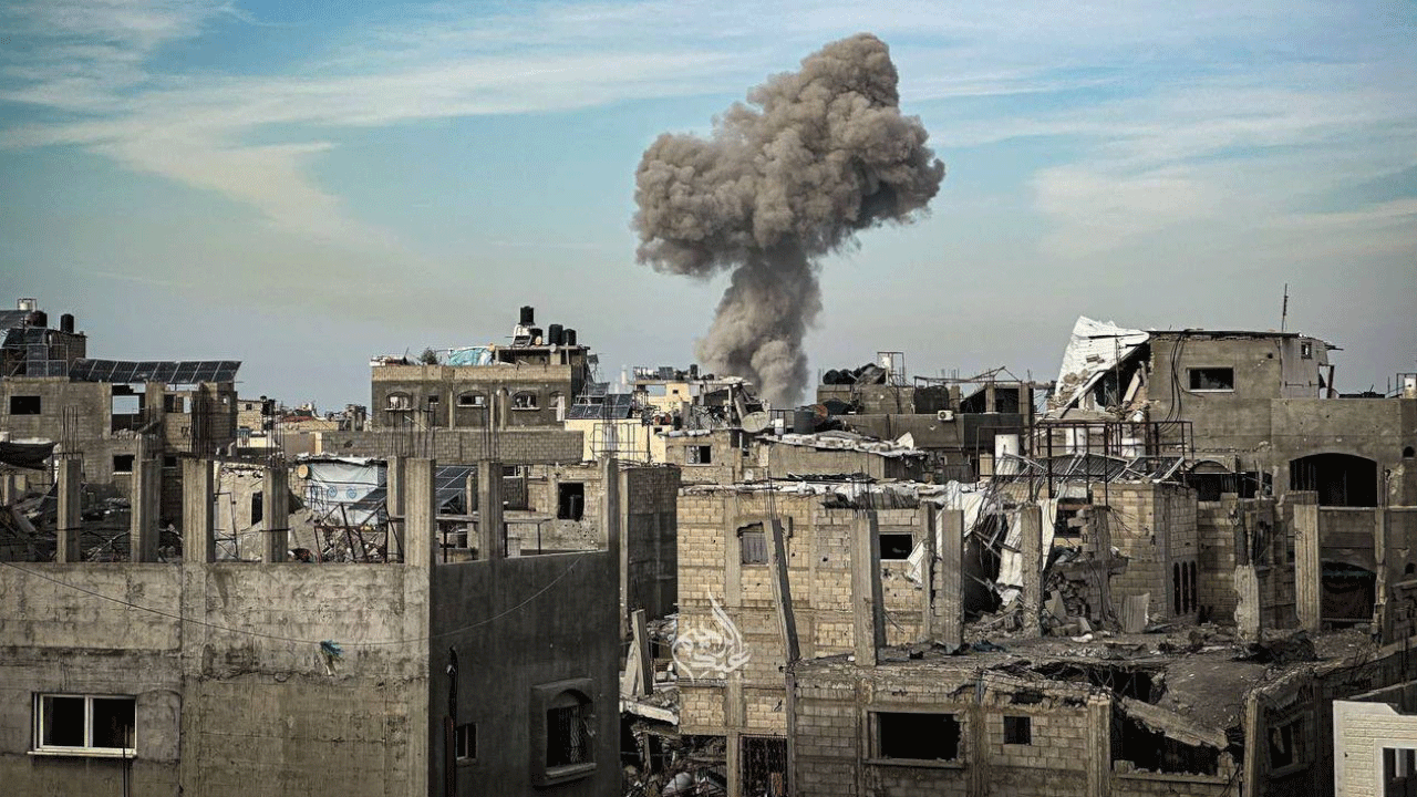 Ateşkesten sonra katledilen Filistinli sayısı belli oldu