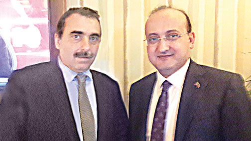 ‘Ateşle oynayan yanar!..’