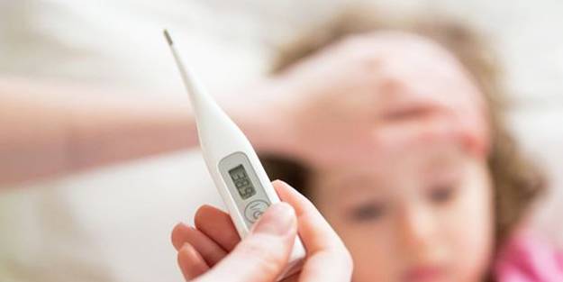 Ateşlenmeye dikkat!