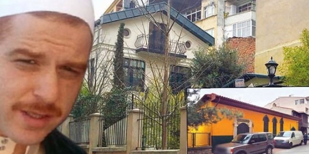 Athena Gökhan dergaha komşu oldu