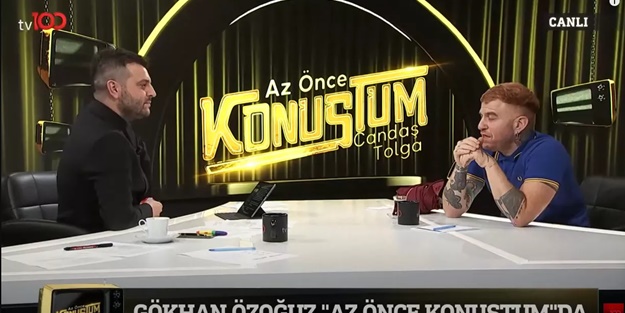 Athena Gökhan istediği adayı açıkladı