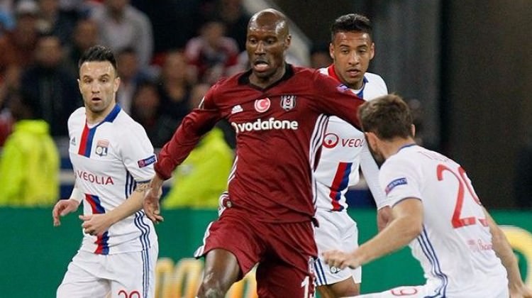 Atiba: Hata benimle başladı...