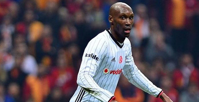 Atiba Hutchinson 5 ay sonra 11'de
