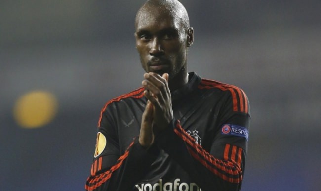 Atiba Hutchinson, Beşiktaş'a 1+1 yıllık imza atacak