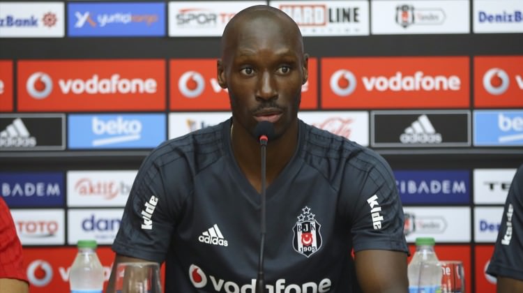 Atiba Hutchinson, Beşiktaş'tan sonraki takımını açıkladı!