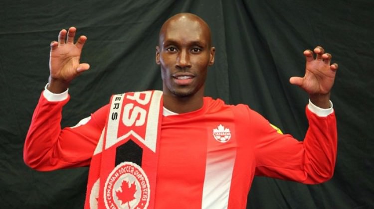 Atiba Hutchinson Milli Takımı'na davet edildi!