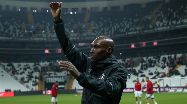 Atiba Hutchinson sakatlandı