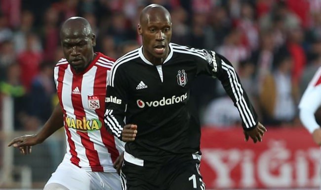 Atiba Hutchinson'dan sıcak gelişme!