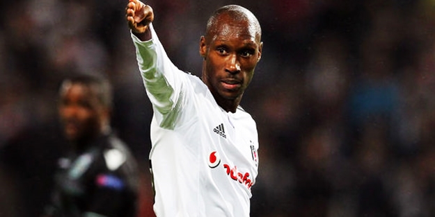 Atiba için flaş öneri: Başkanla konuşun...