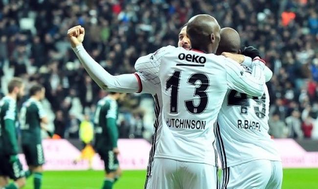 Atiba: Katkı verebildiğim için çok mutluyum