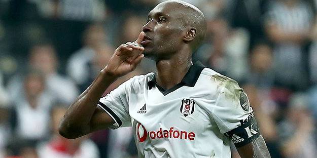 Atiba kazık çakıyor!