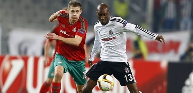 Atiba kendi yerine futbolcu önerdi